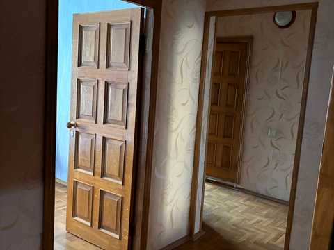 квартира по адресу Академика Палладина просп., 7/60