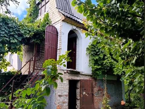 будинок за адресою Чернігів, Лазурна
