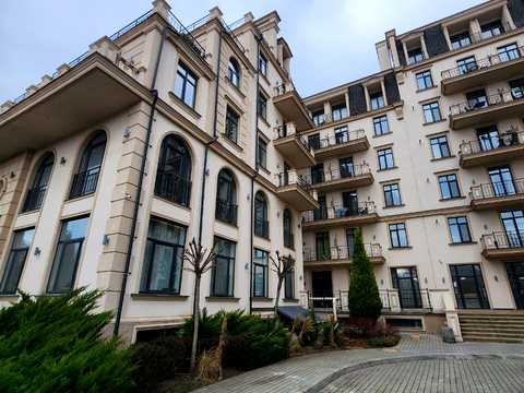 квартира за адресою Травневий пров., 6