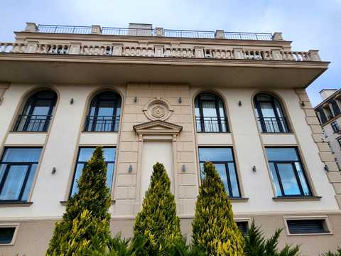 квартира за адресою Травневий пров., 6