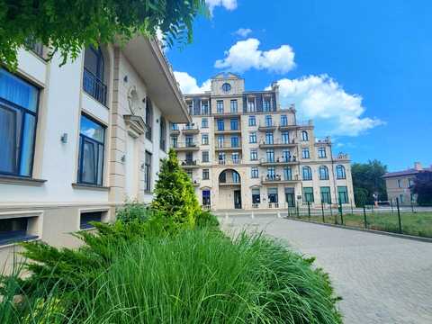 квартира за адресою Травневий пров., 6
