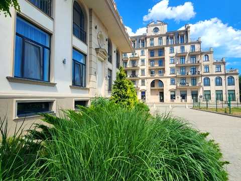 квартира за адресою Травневий пров., 6