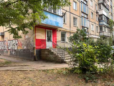 комерційна за адресою 5-й Зарічний мікрорайон вул., 15