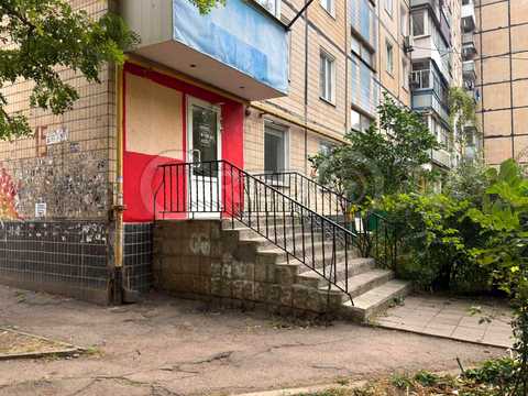 комерційна за адресою 5-й Зарічний мікрорайон вул., 15