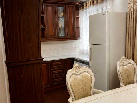 квартира по адресу Китобоїв ул., 2