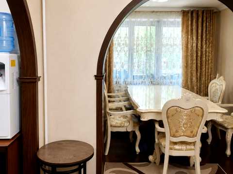 квартира по адресу Китобоїв ул., 2