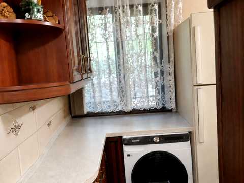 квартира по адресу Китобоїв ул., 2