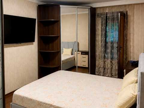 квартира по адресу Китобоїв ул., 2