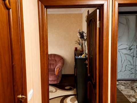 квартира по адресу Китобоїв ул., 2