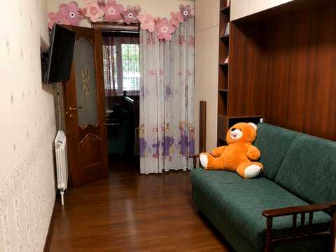 квартира по адресу Китобоїв ул., 2