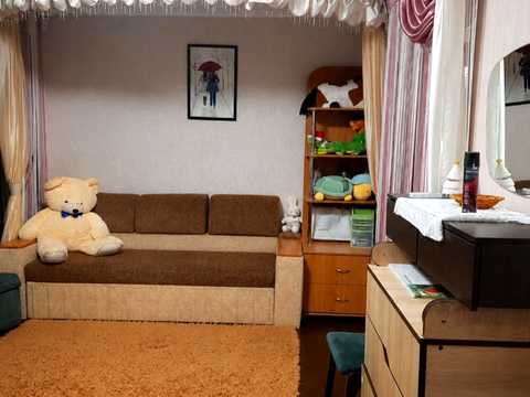 квартира по адресу Китобоїв ул., 2
