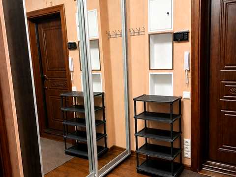 квартира по адресу Китобоїв ул., 2
