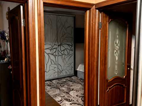 квартира по адресу Китобоїв ул., 2