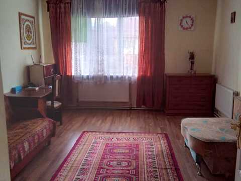 дом по адресу Котляревського, 4
