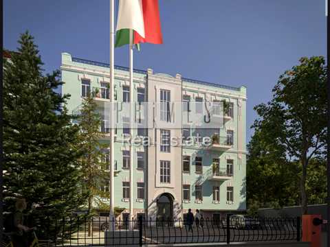 комерційна за адресою Київ, Еспланадна вул., 32В