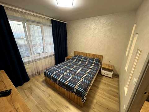 квартира за адресою Хмельницький, Миру просп., 63б