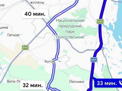 участок по адресу Богуна