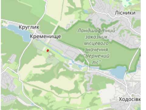 участок по адресу Богуна