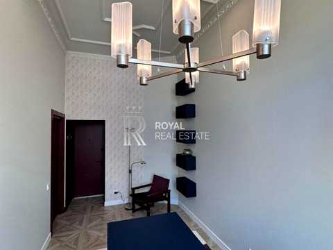 комерційна за адресою Шота Руставелі вул., 15-Б