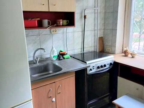 квартира по адресу Металлургов ул., 13-А