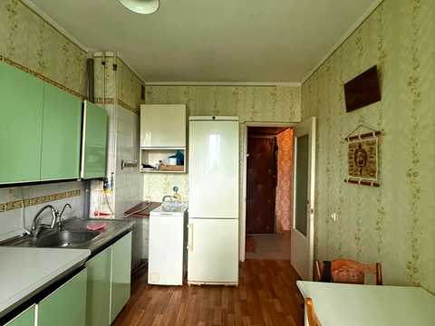 квартира за адресою Академіка Корольова вул., 49