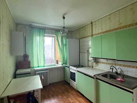 квартира за адресою Академіка Корольова вул., 49