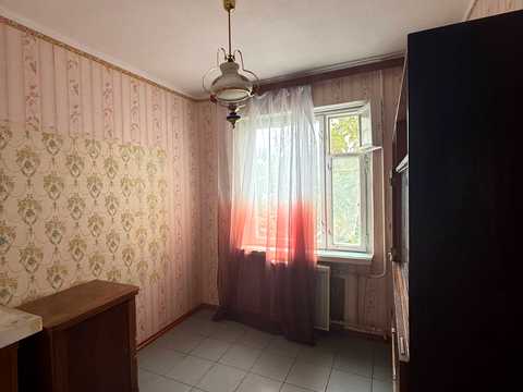 квартира за адресою Академіка Корольова вул., 49