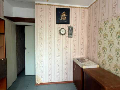 квартира за адресою Академіка Корольова вул., 49
