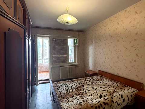 квартира по адресу Академика Королёва ул., 49