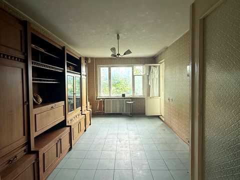 квартира за адресою Академіка Корольова вул., 49
