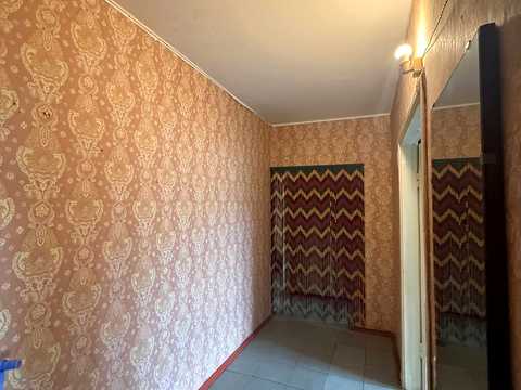 квартира за адресою Академіка Корольова вул., 49