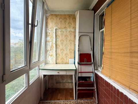 квартира за адресою Академіка Корольова вул., 49