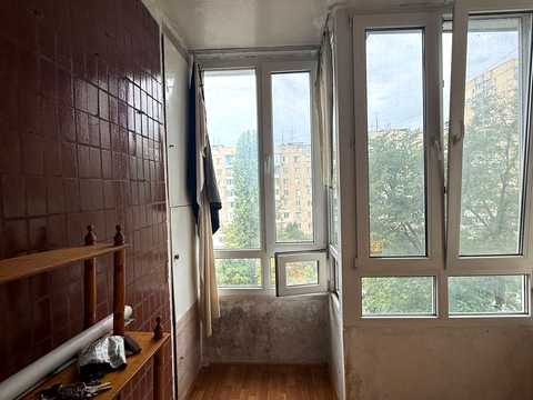 квартира за адресою Академіка Корольова вул., 49