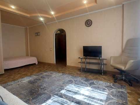 квартира за адресою Академіка Сахарова вул., 36