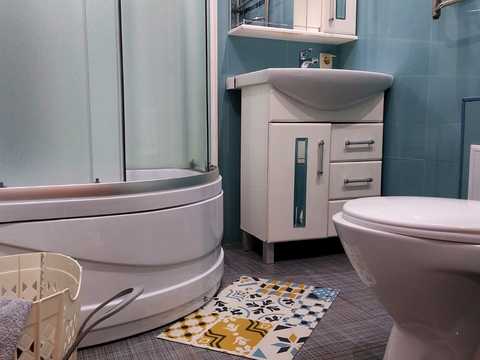 квартира за адресою Академіка Сахарова вул., 36