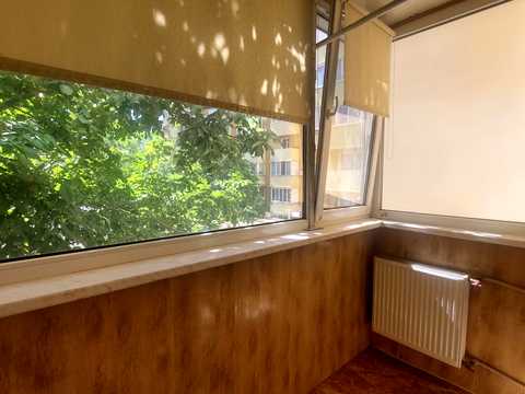 квартира за адресою Академіка Сахарова вул., 36