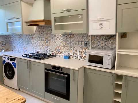 квартира за адресою Стрийська вул., 66