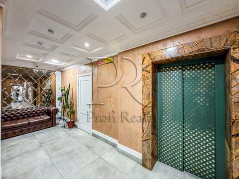 квартира за адресою Михайла Максимовича вул. (Онуфрія Трутенка), 28-Б