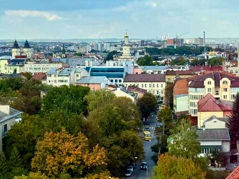 квартира за адресою Євгена Коновальця вул., 37-А