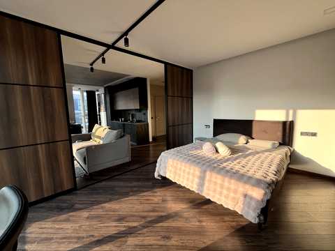 квартира за адресою Григорія Сковороди вул., 28