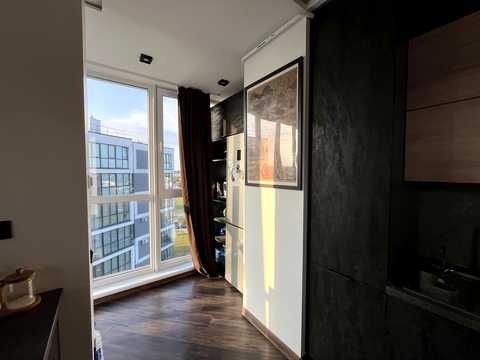 квартира за адресою Григорія Сковороди вул., 28