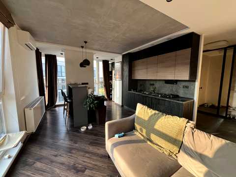 квартира за адресою Григорія Сковороди вул., 28