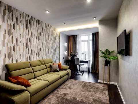 квартира за адресою Кульпарківська вул. (Кульпарківська), 64-А