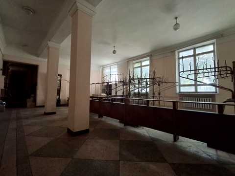 комерційна за адресою Київ, Берестейський просп. (Перемоги), 50