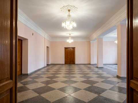 комерційна за адресою Київ, Берестейський просп. (Перемоги), 50