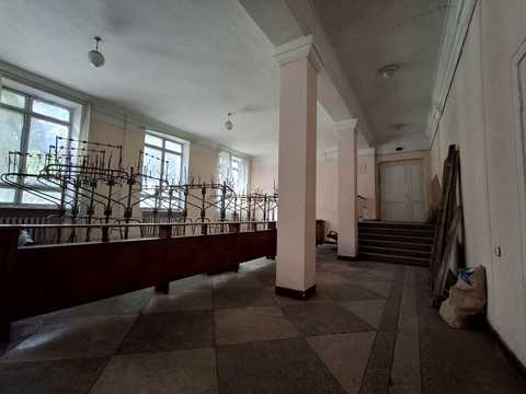 комерційна за адресою Київ, Берестейський просп. (Перемоги), 50