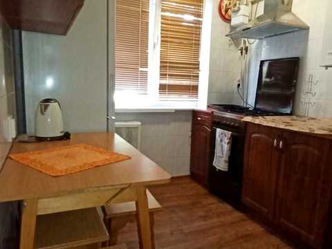 квартира по адресу Юности просп., 5