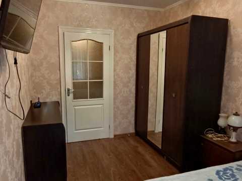 квартира по адресу Юности просп., 5