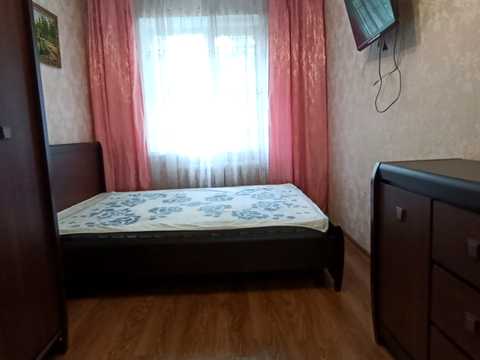 квартира по адресу Юности просп., 5