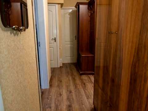 квартира по адресу Юности просп., 5